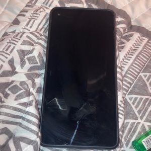 Samsung galaxy XCover Pro